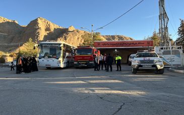 در مسیرِ ایران‌مرد؛ جایی که خدمت، آرام و مُدام جریان دارد