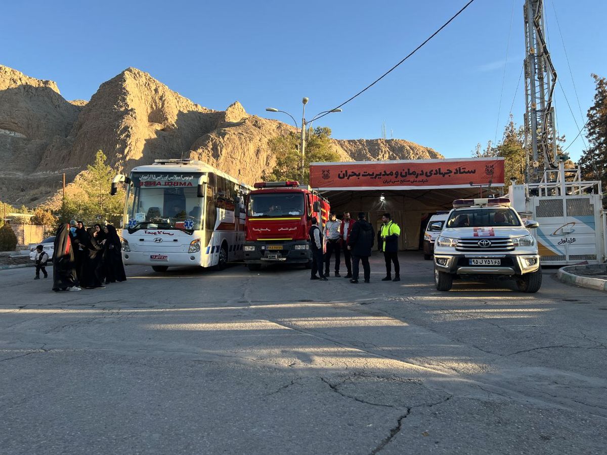 در مسیرِ ایران‌مرد؛ جایی که خدمت، آرام و مُدام جریان دارد