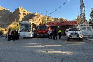 در مسیرِ ایران‌مرد؛ جایی که خدمت، آرام و مُدام جریان دارد