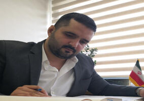 کمک به زلزله زدگان غرب هرمزگان وظیفه همگانی است