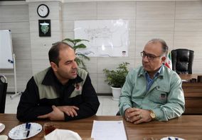 برای چابکی سازمان، مسیرها را اصلاح می کنیم