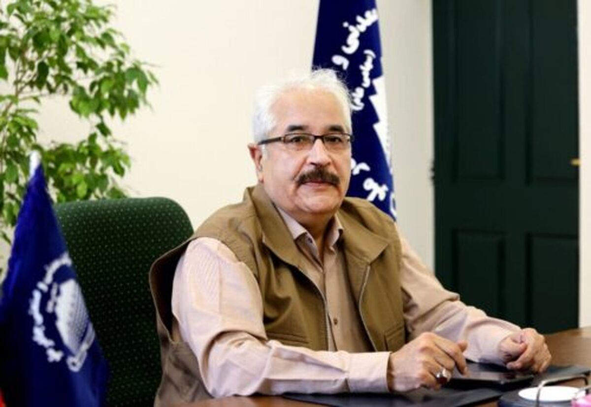 ساخت مرکز معلولین توسط چادرملو