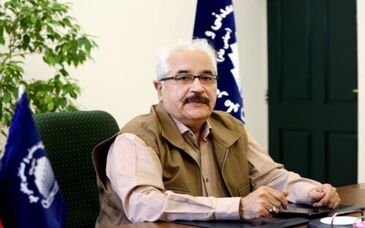 بهار همدلی و شکوه مهربانی در شرکت معدنی و صنعتی چادرملو