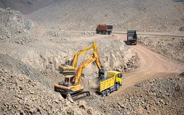 گام بلند دولت در تکمیل زنجیره تولید طلا