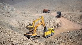 گام بلند دولت در تکمیل زنجیره تولید طلا