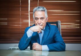 *«معدن؛ ستون اقتدار اقتصادی ایران در جهان پرآشوب امروز»