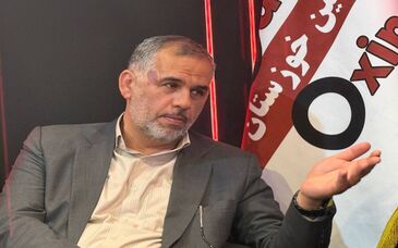تقویت سرمایه‌گذاری در زنجیره تولید، راهبردی کلیدی در ارتقای مزیت رقابتی فولاد اکسین