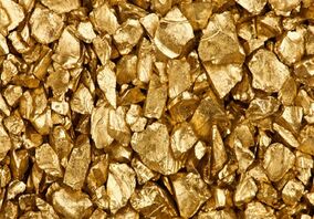 از احیای واحدهای صنعتی و معدنی تا تولید 50 درصد طلای کشور در کردستان