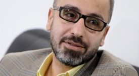 استقبال گروه MMTE از حضور مهندس سمیعی نژاد در بزرگترین سازمان توسعه ای کشور