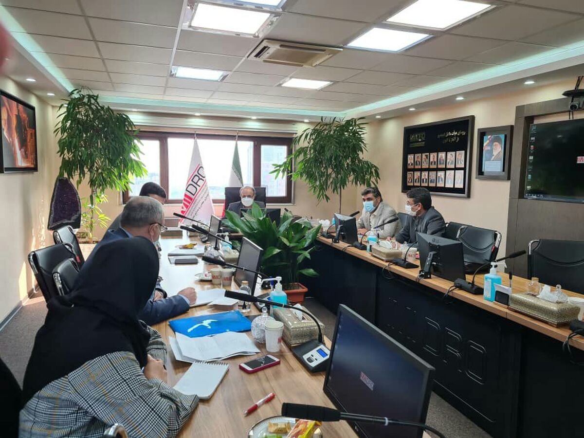  ایمیدرو برای فعال کردن گرانیت نهبندان و سربیشه در صنعت سنگ برنامه ریزی می کند