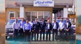 پیام مدیرعامل سیمیدکو به مناسبت ۲۲ تیرماه روز حراست