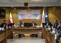 اشراقی در نشست تخصصی پدافند غیرعامل و روابط عمومی تأکید کرد:اطلاع‌رسانی هوشمندانه، یکی از ارکان اصلی صیانت از زیرساخت‌های حیاتی کشور است