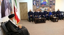 فولاد خوزستان در عرصه‌ی جهاد اقتصادی، پیشتاز و در انجام مسئولیت‌های اجتماعی بسیار برجسته عمل کرده است