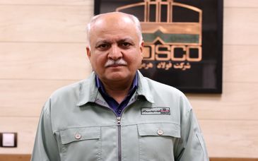 فولاد هرمزگان؛ سرمایه‌ای راهبردی در مسیر آینده صنعت فولاد ایران