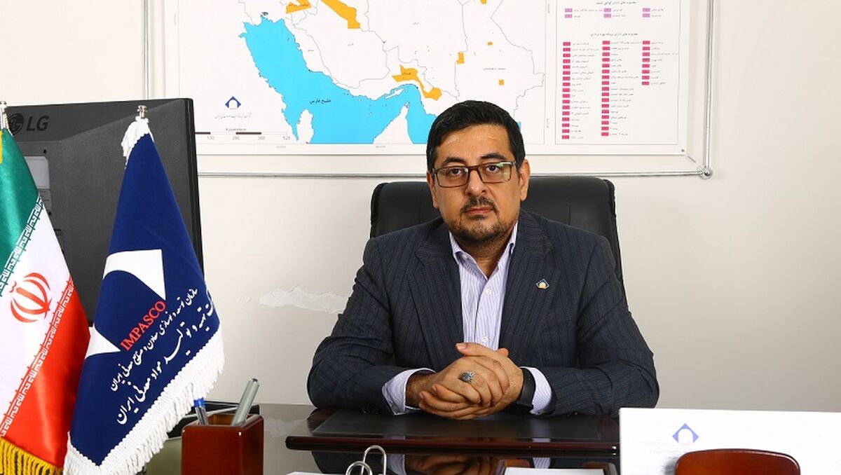کریمی: تولید کربنات لیتیوم با استفاده از منابع شورابه‌ای عملیاتی می‌شود

