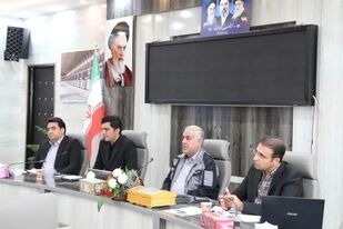  با حضور سرپرست شرکت آلومینای ایران؛ نشست های تخصصی بررسی چالش ها و گلوگاه های تولید با هدف ارتقاء بهره‌وری و تحقق تولید پایدار برگزار شد