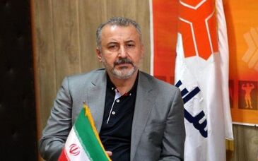 حرف های خصوصی مدیر عامل پرسپولیس لو رفت