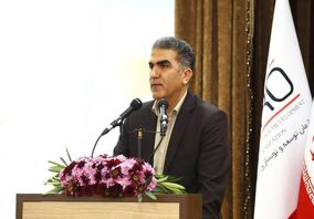 رشد 2 برابری شاخص های تولید و فروش با افزایش بهره وری نیروی انسانی
