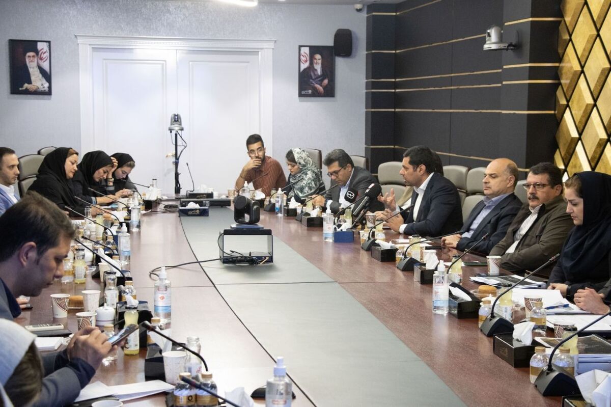  برگزاری نشست عرضه اولیه سهام شرکت صبا فولاد خلیج فارس در فرابورس ایران با نماد « فصبا »