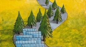 فولاد در مسیر هم‌زیستی صنعت و انرژی پاک