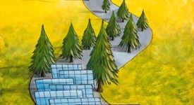 فولاد در مسیر هم‌زیستی صنعت و انرژی پاک