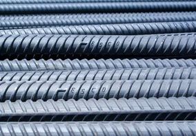 ثبت رکورد جدید تولید در کارگاه نورد 350 ذوب‌آهن اصفهان