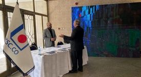 حضور فولاد خراسان در دومین همایش دیپلماسی منطقه‌ای