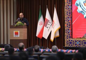 همزمان با پانزدهمین سال اوج‌گیری؛ گردهمایی باشکوه مسئولان و کارکنان شرکت مهندسین مشاور پیشگامان فولاد جنوب برگزار شد