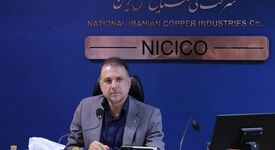 پیام مدیرعامل شرکت ملی صنایع مس ایران به‌مناسبت «روز خبرنگار»