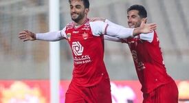 انقلاب اوسمار در پرسپولیس؛ تغییرات گسترده در کادر فنی سرخ‌ها

