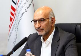 پیام تسلیت معاون وزیر صمت و رئیس هیات عامل ایمیدرو در پی حادثه ناگوار معدن زغالسنگ در طزره