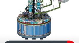 فناوری‌های نوین شرکت تنوا (Tenova) در جهت توسعه پایدار: بخش آهن‌سازی