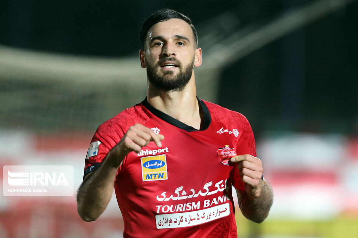خبری جذاب و شنیدنی از نقل و انتقالات برای هواداران پرسپولیس