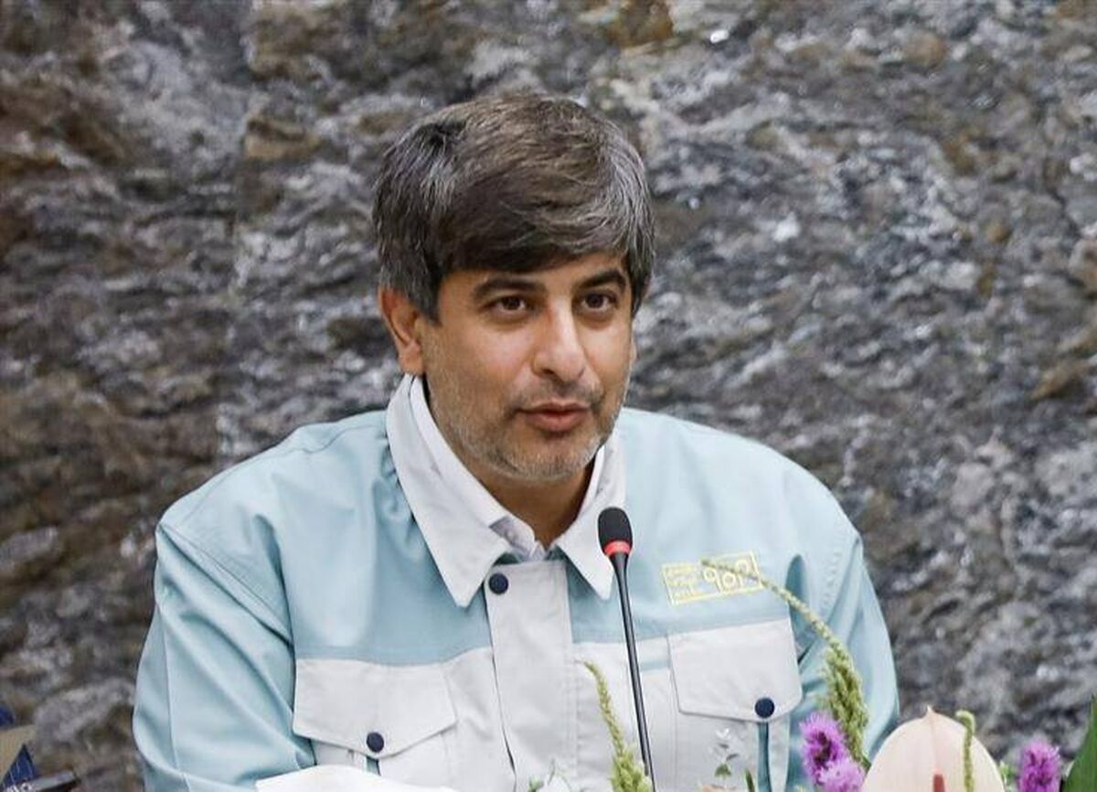 *ایمیدرو شریک و پشتیبان راهبردی و همسنگر توسعه برای فولاد مبارکه*