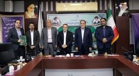 کسب رتبه برتر دانشگاه علمی کاربردی فولاد خوزستان در بین دانشگاه های علمی کاربردی استان