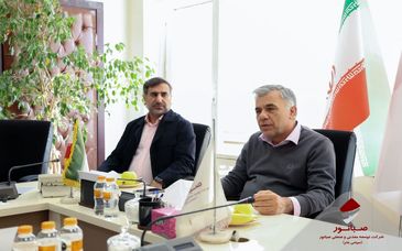 تأکید داریوش اسماعیلی بر بررسی سناریوهای بهره‌برداری از کارخانه گندله‌سازی بیجار