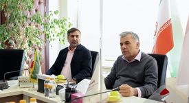 تأکید داریوش اسماعیلی بر بررسی سناریوهای بهره‌برداری از کارخانه گندله‌سازی بیجار