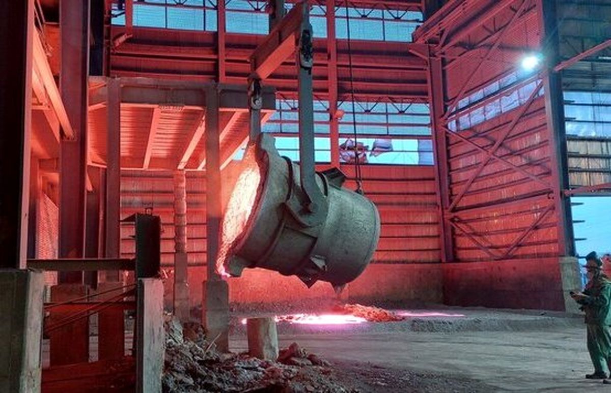 فولادسازان به پیشواز فصل سرد می‌روند