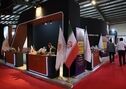 مس ایران در نمایشگاه معدن کرمان