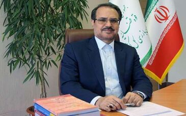 رئیس سازمان بازرسی کل کشور: پهنه‌های بزرگ معدنی نباید در حبس بمانند؛ فعال‌سازی، مشارکت یا واگذاری شفاف تنها راهکارهای قانونی است