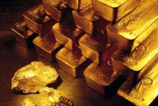 طلای جهانی با اخم به تعطیلات رفت