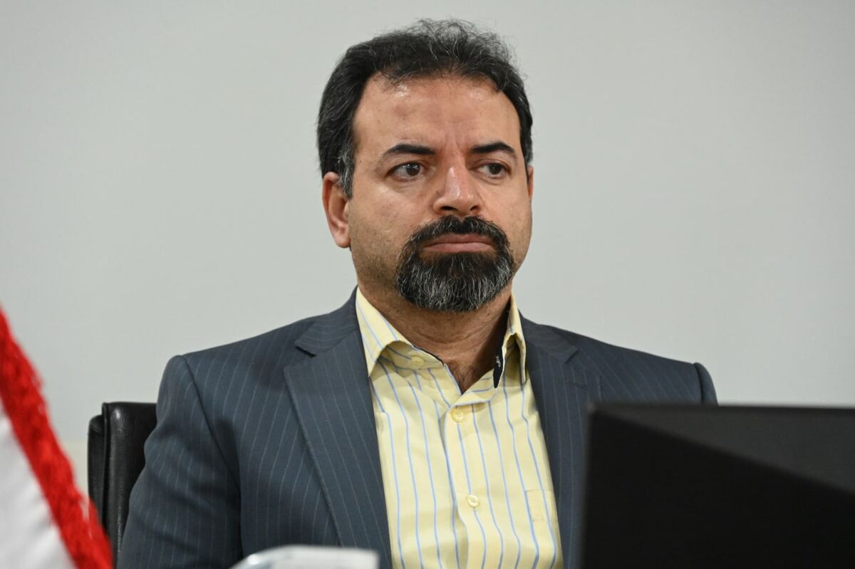 ​برگزاری اولین نشست هم اندیشی تدوین سند حرفه گوهرسنگ کشور؛ به زودی/همگنی استانداردها با تدوین سند حرفه گوهرسنگ