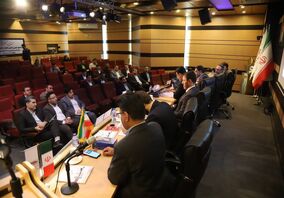 تجلی‌ افتخار و ارزش آفرین فولاد اکسین در مجمع عمومی سالیانه این شرکت

