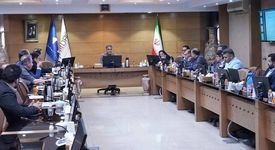 همایش بررسی بسته سرمایه‌گذاری اکتشاف با محوریت دغدغه‌های سرمایه‌گذاران برگزار شد