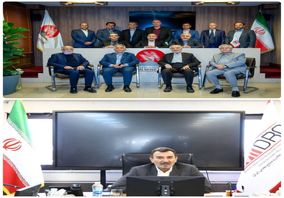 تصویب تشکیل «ستاد جنگ معدن» در نشست مشترک خانه معدن ایران و ایمیدرو
