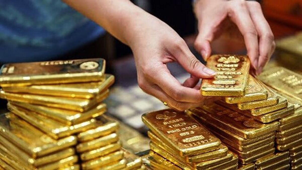 قیمت دلار، طلا و سکه امروز ۲۱ آذر ۱۴۰۳

