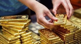 مسیر صعود طلای جهانی هموار شد

