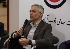  رکورد ذوب آهن اصفهان در سودآوری حاصل توسعه صادرات و تولید محصولات با ارزش افزوده بالاتر