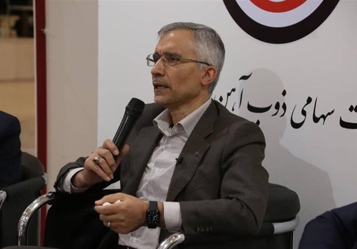  رکورد ذوب آهن اصفهان در سودآوری حاصل توسعه صادرات و تولید محصولات با ارزش افزوده بالاتر
