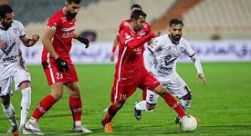 پایان نقل و انتقالات پرسپولیس با جذب ۲ مدافع/ سعید مهری از لیست خارج می‌شود

